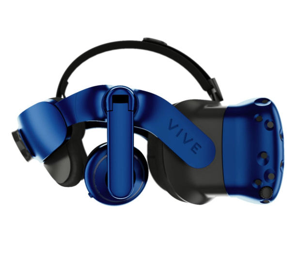HTC VIVE PRO - 422547 - zdjęcie 4